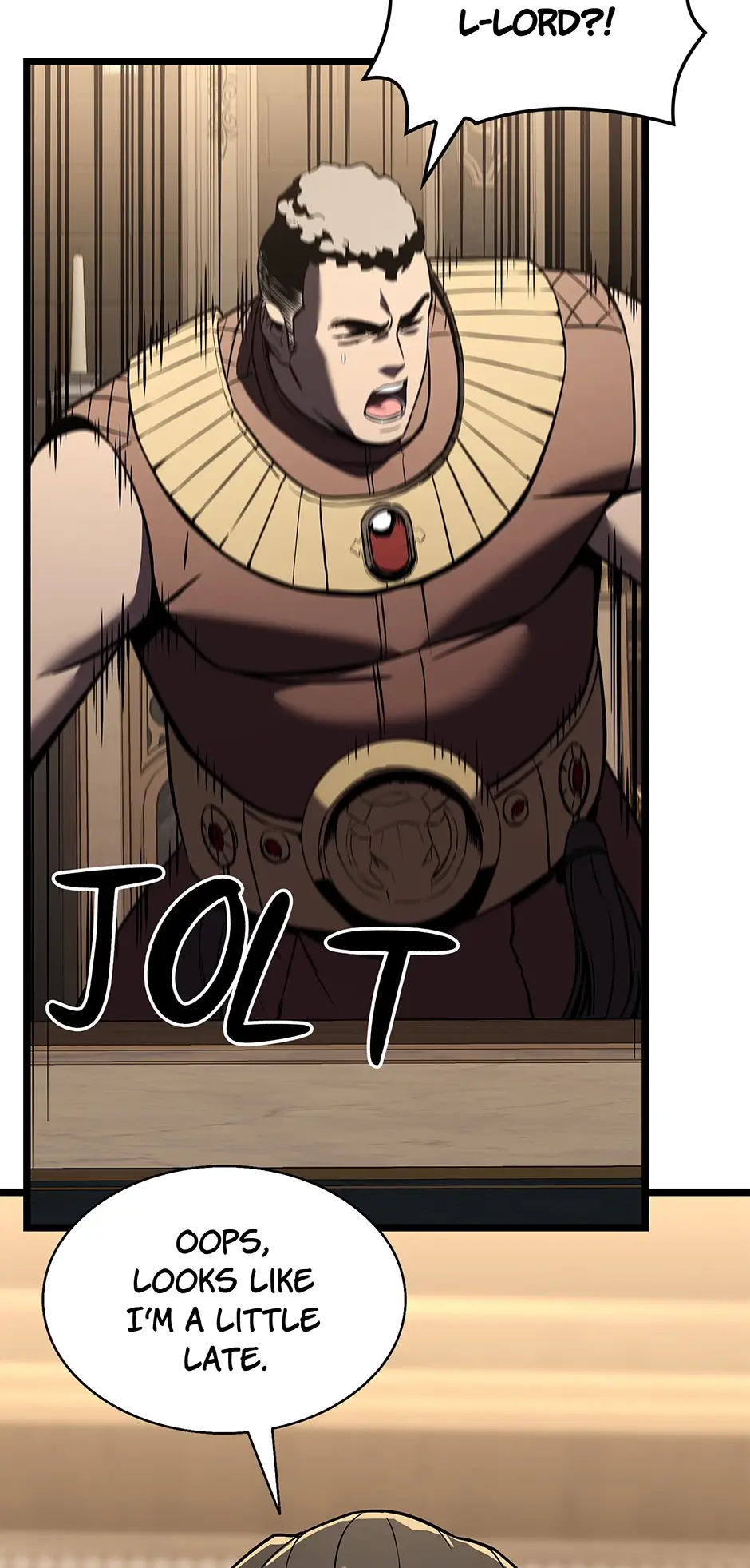 Read The Return of the Disaster Class Hero Manga Online