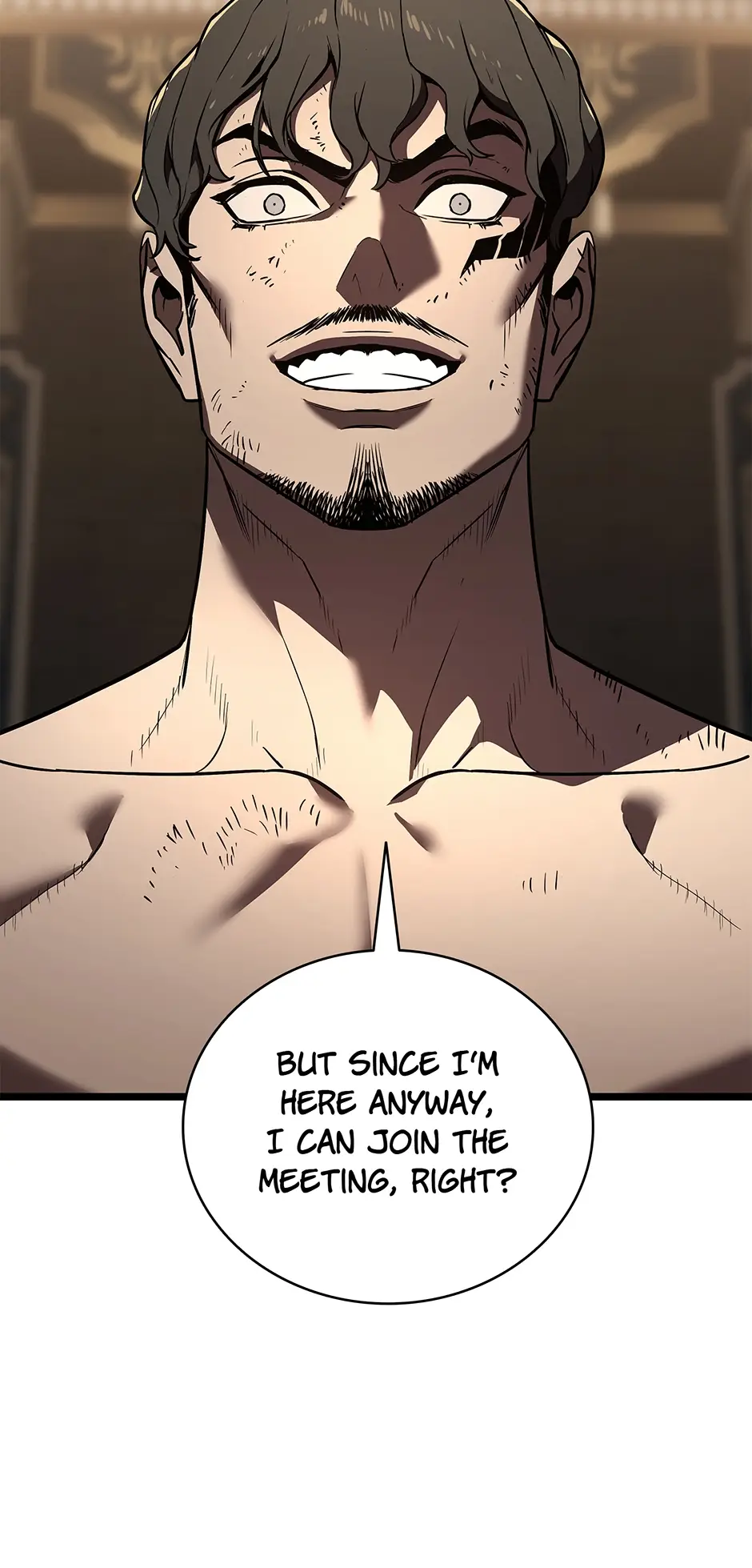 Read The Return of the Disaster Class Hero Manga Online