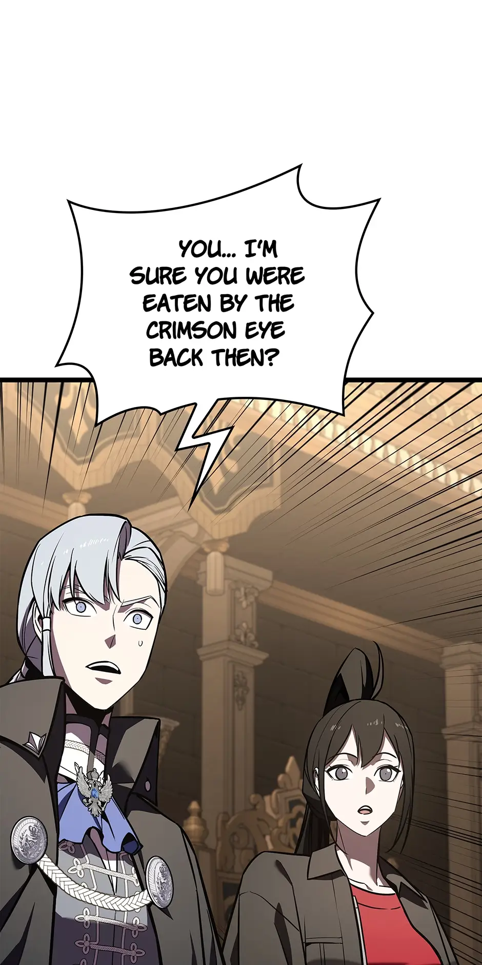 Read The Return of the Disaster Class Hero Manga Online