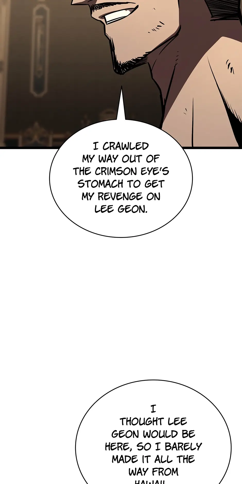 Read The Return of the Disaster Class Hero Manga Online