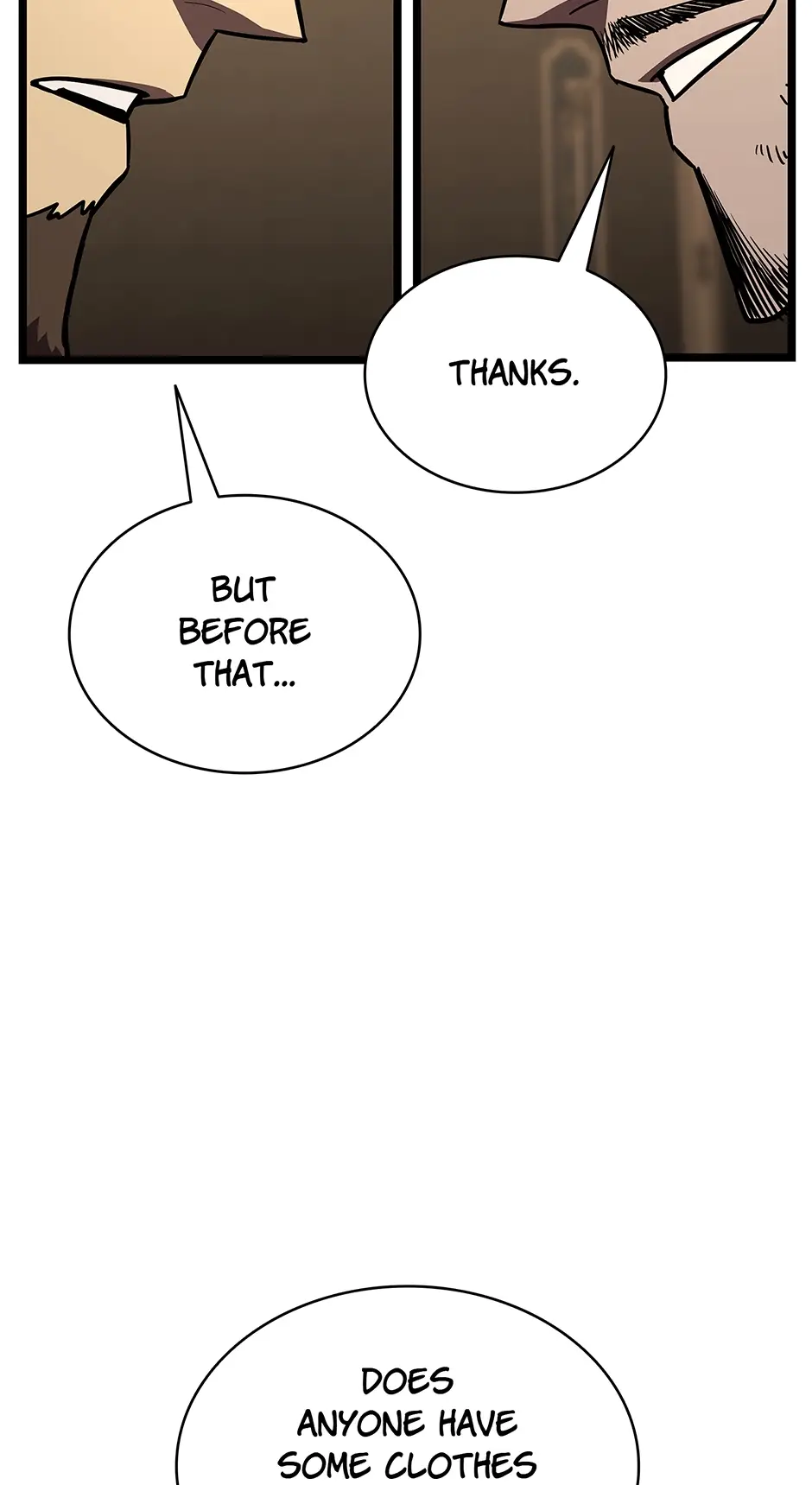 Read The Return of the Disaster Class Hero Manga Online