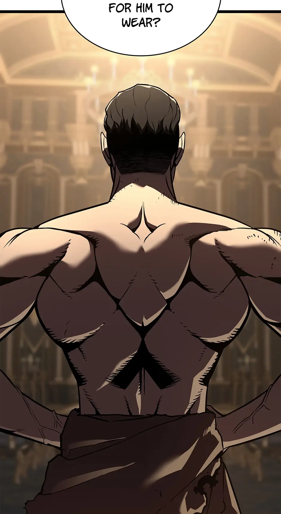 Read The Return of the Disaster Class Hero Manga Online