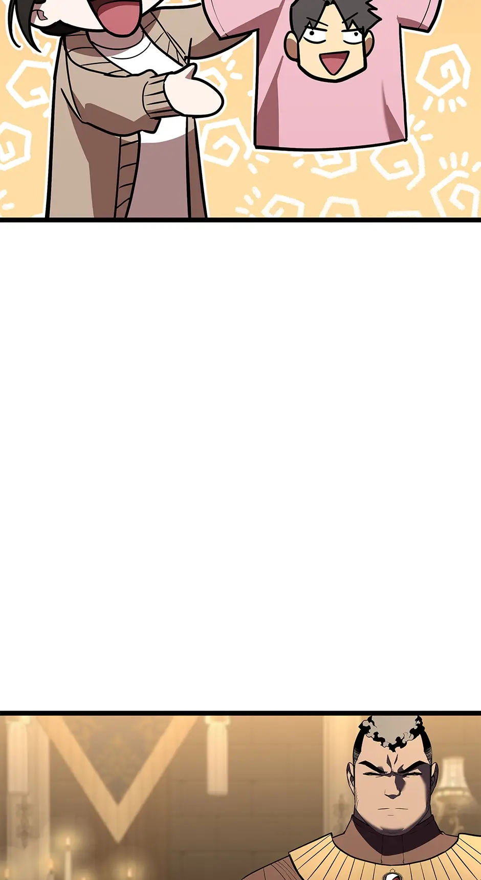 Read The Return of the Disaster Class Hero Manga Online