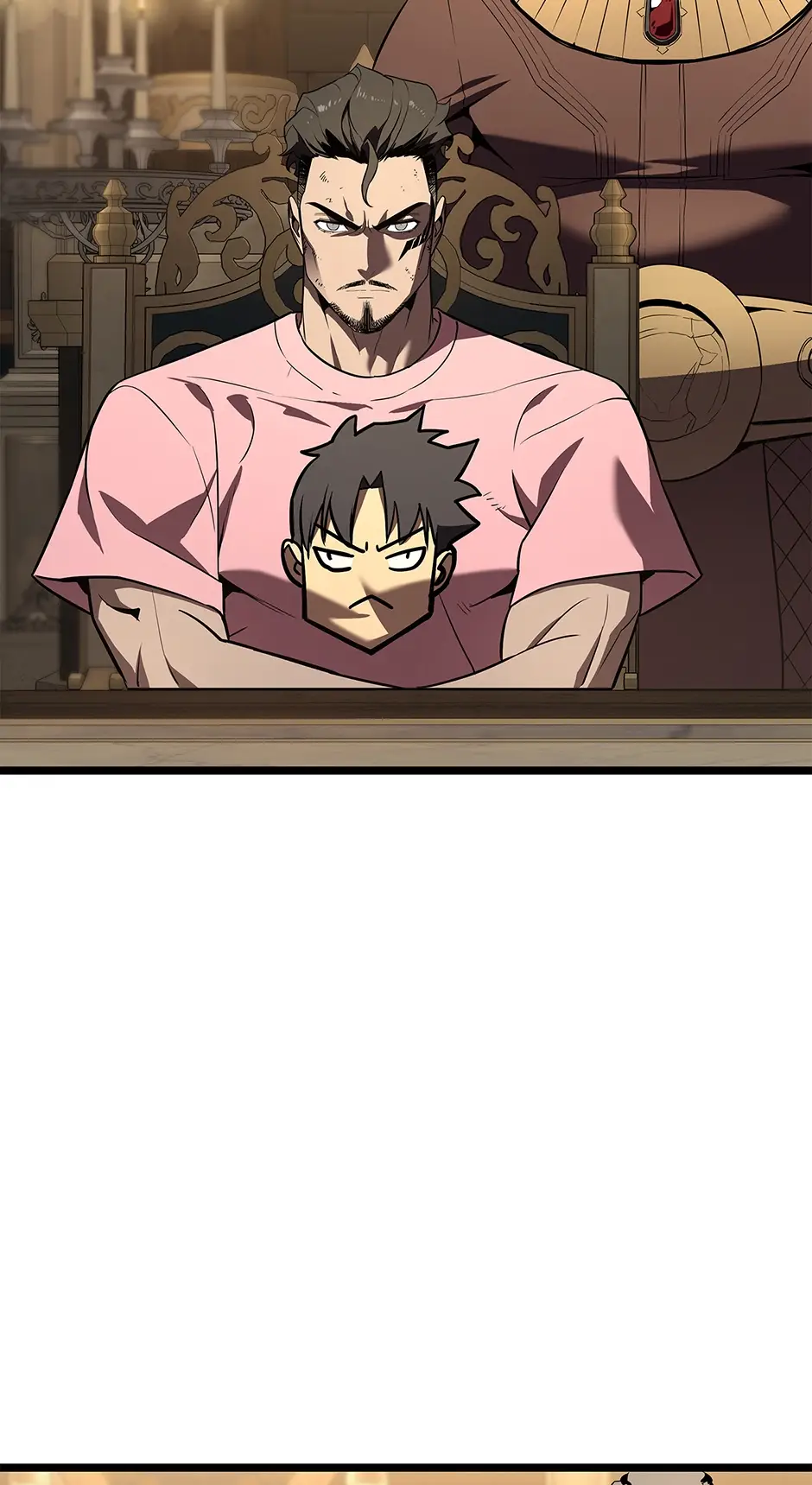 Read The Return of the Disaster Class Hero Manga Online