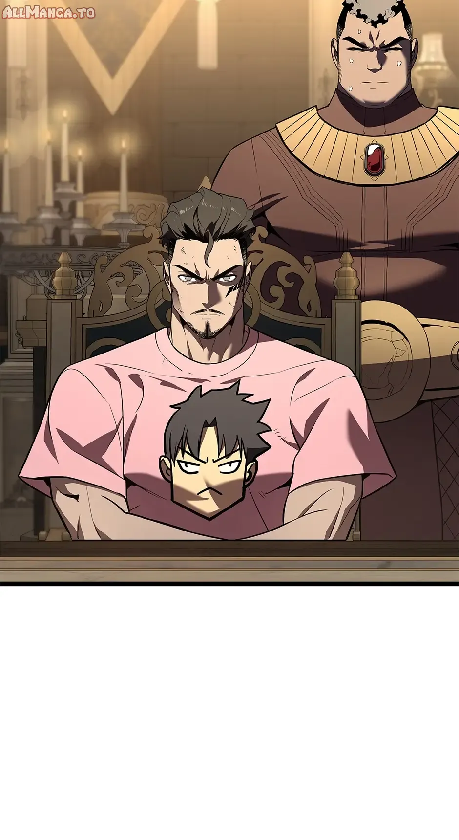 Read The Return of the Disaster Class Hero Manga Online