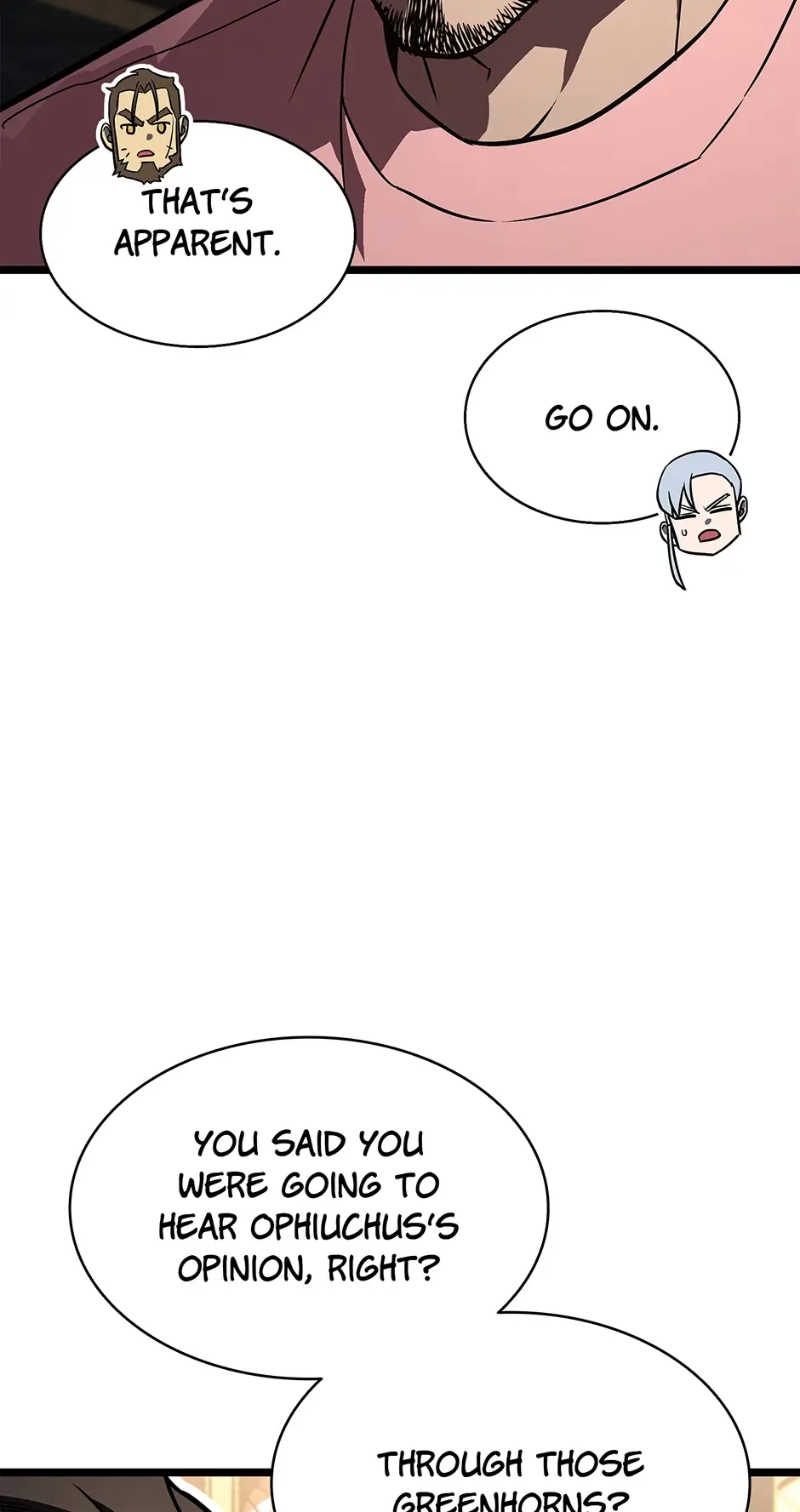 Read The Return of the Disaster Class Hero Manga Online