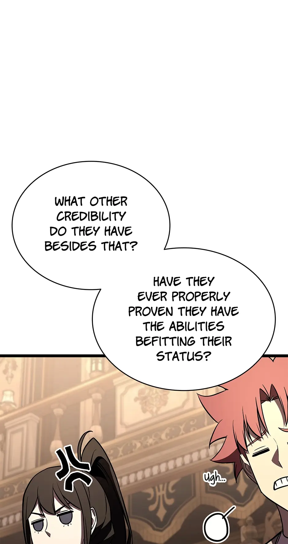 Read The Return of the Disaster Class Hero Manga Online