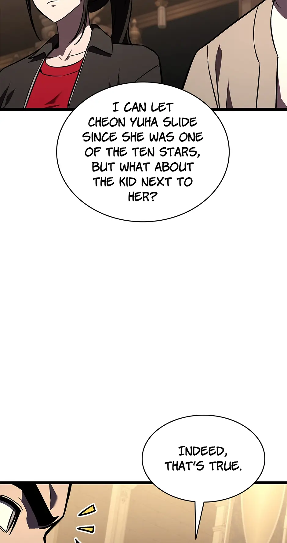 Read The Return of the Disaster Class Hero Manga Online