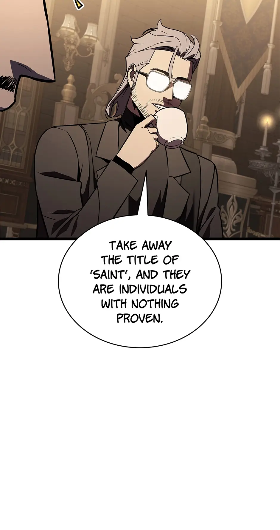 Read The Return of the Disaster Class Hero Manga Online