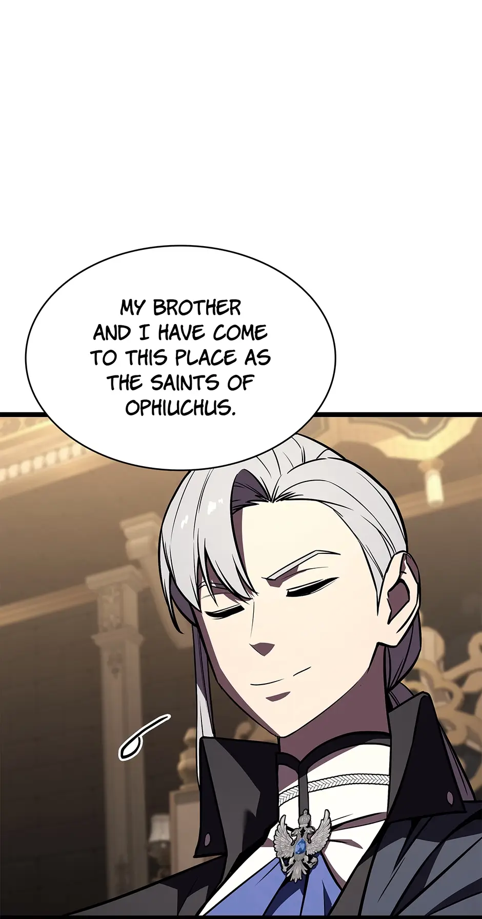 Read The Return of the Disaster Class Hero Manga Online