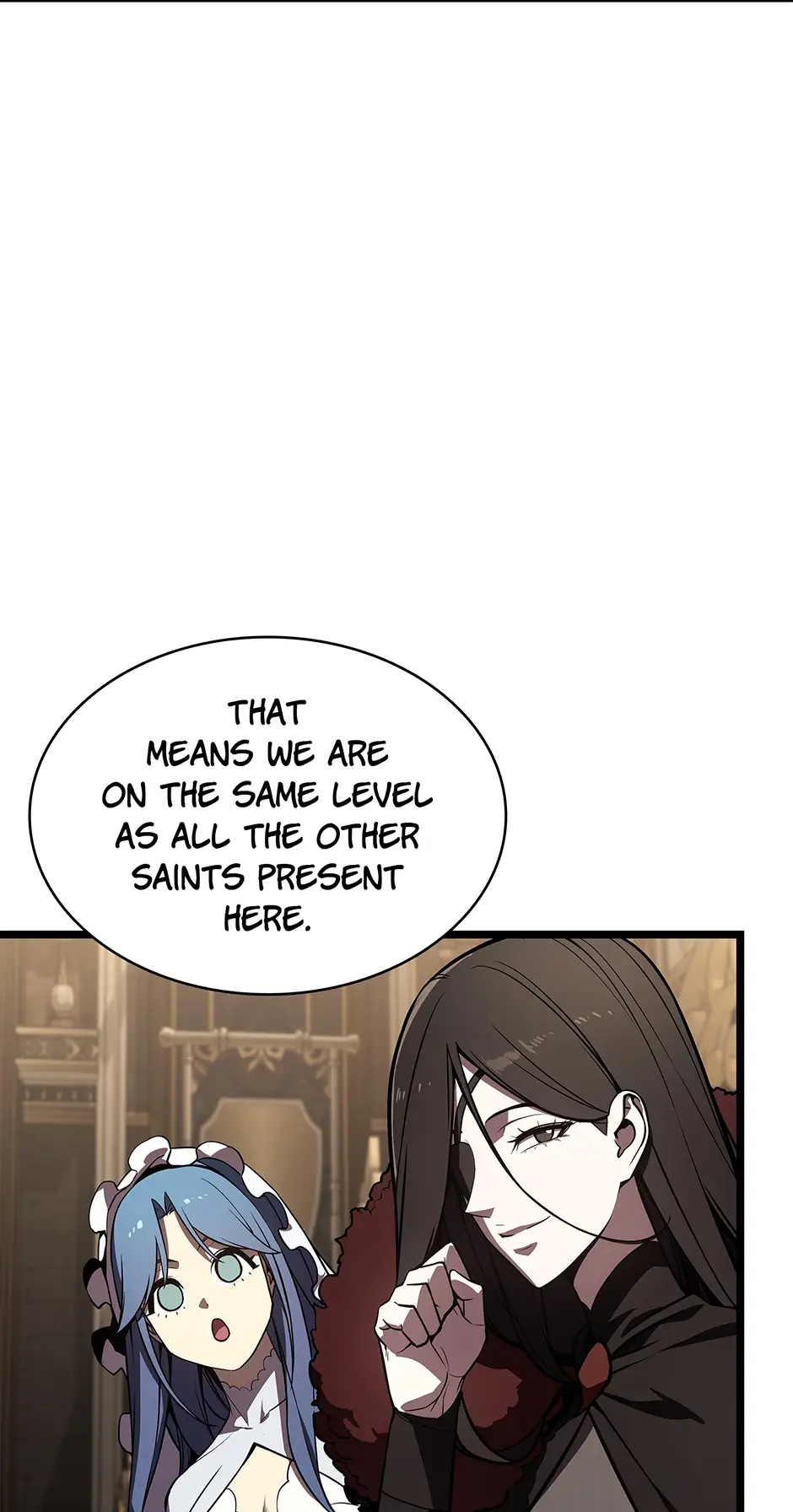 Read The Return of the Disaster Class Hero Manga Online