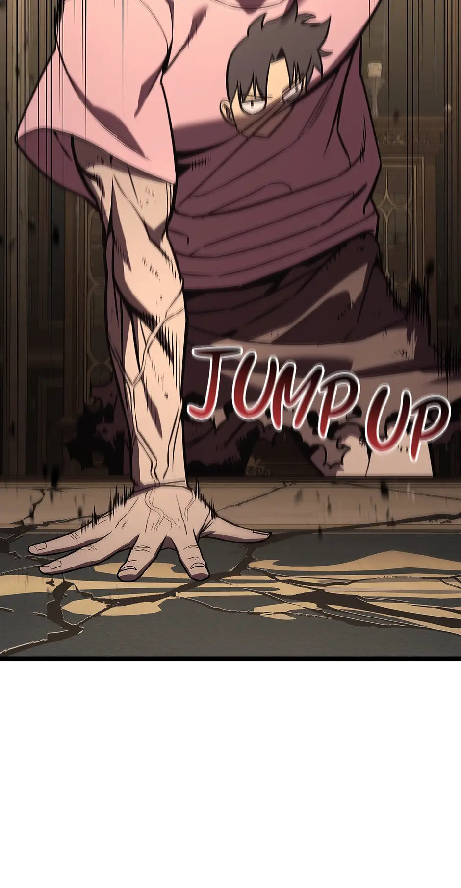 Read The Return of the Disaster Class Hero Manga Online