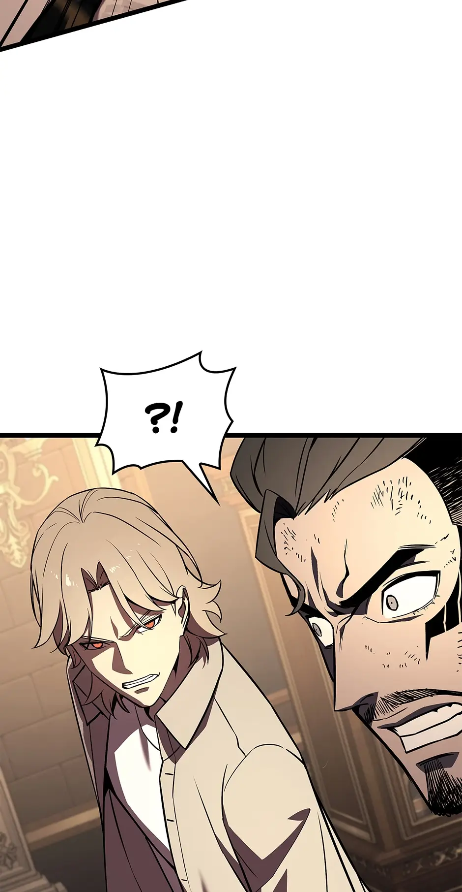 Read The Return of the Disaster Class Hero Manga Online