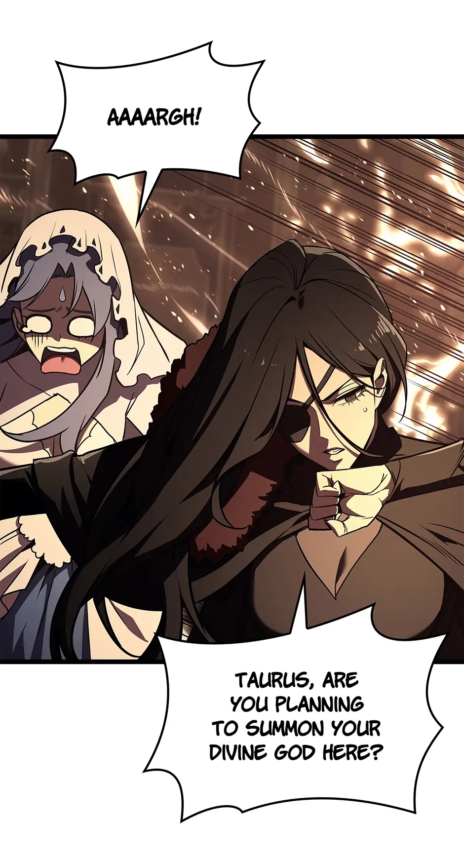 Read The Return of the Disaster Class Hero Manga Online