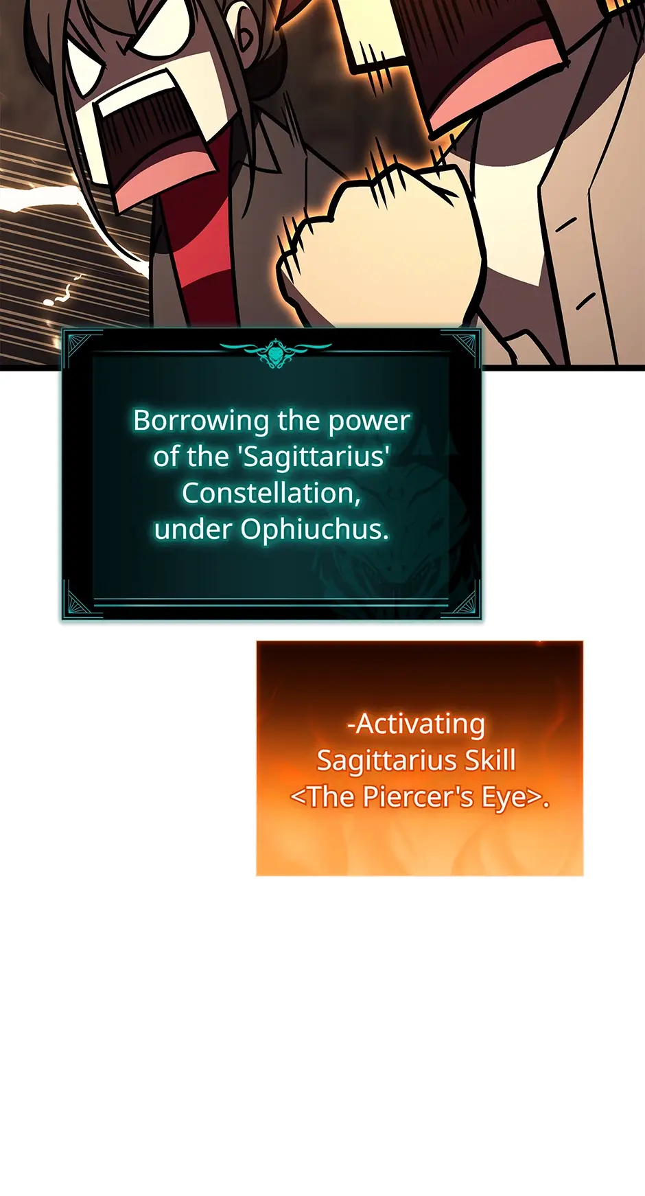 Read The Return of the Disaster Class Hero Manga Online