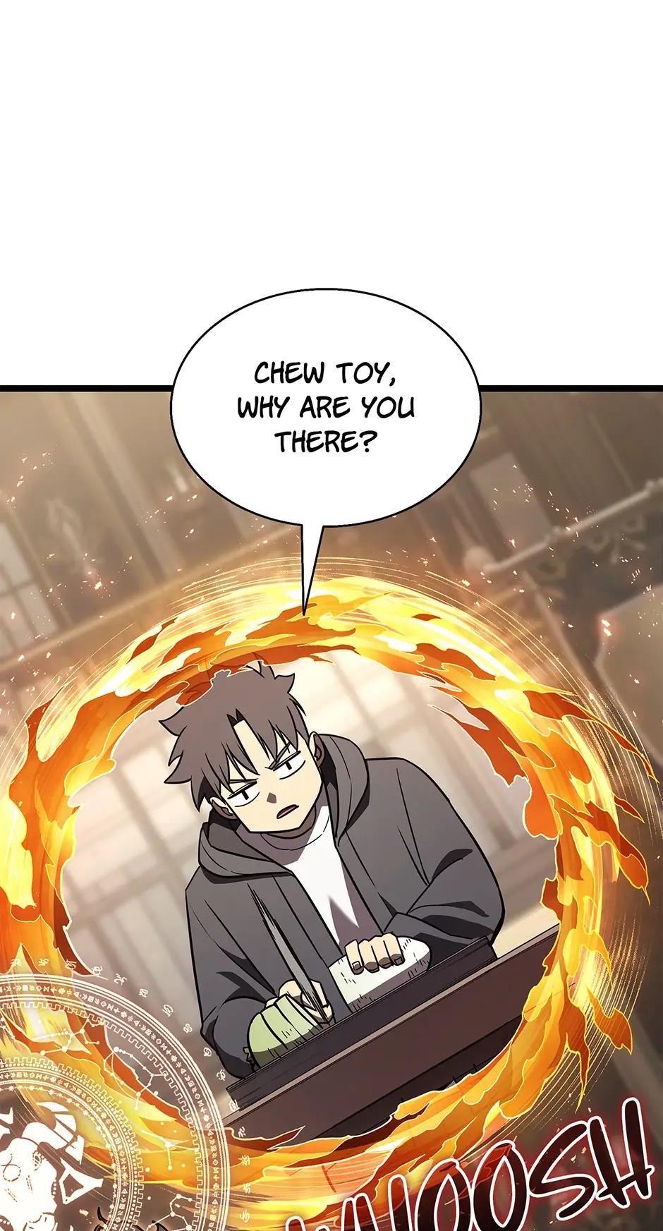 Read The Return of the Disaster Class Hero Manga Online