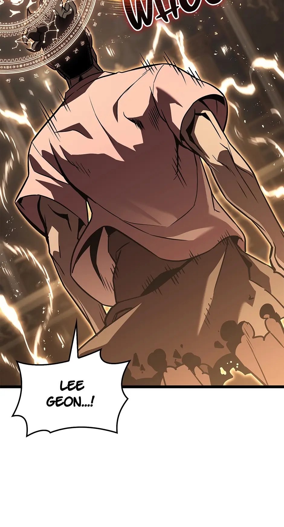 Read The Return of the Disaster Class Hero Manga Online