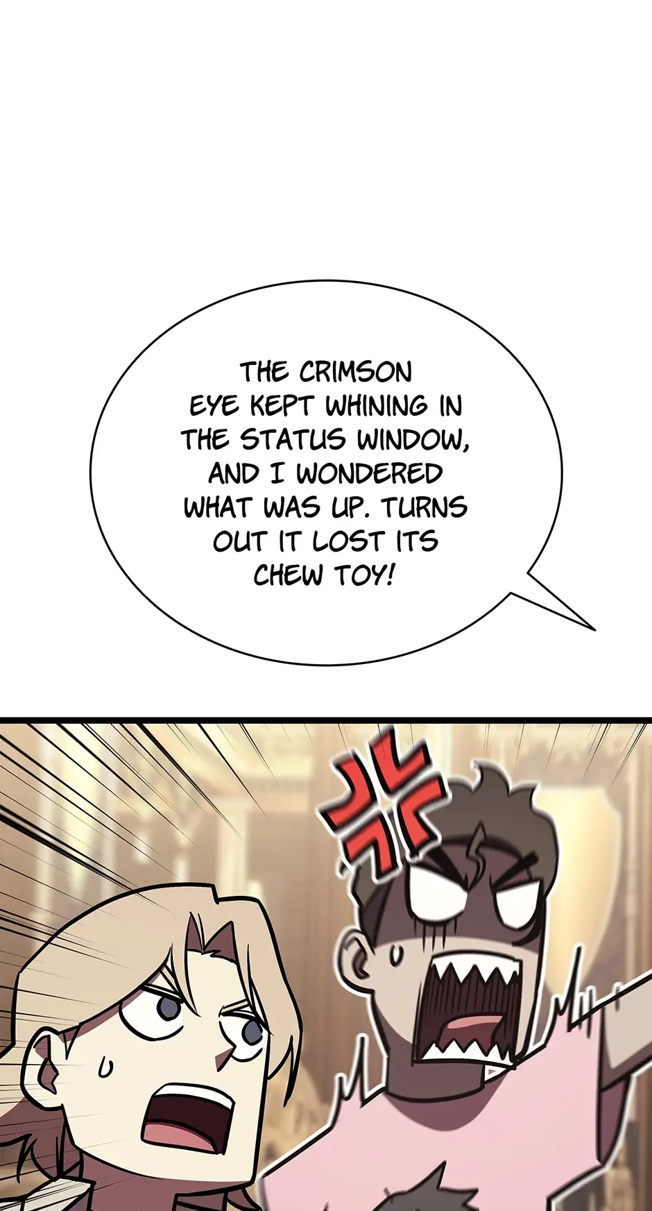 Read The Return of the Disaster Class Hero Manga Online