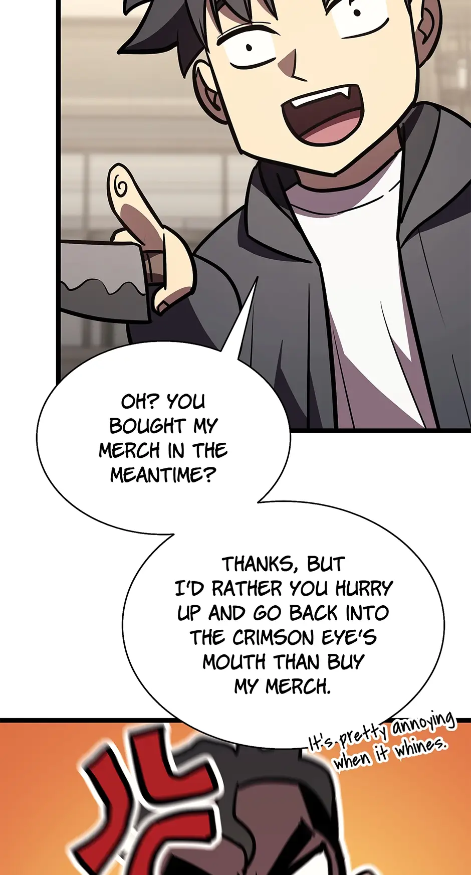 Read The Return of the Disaster Class Hero Manga Online