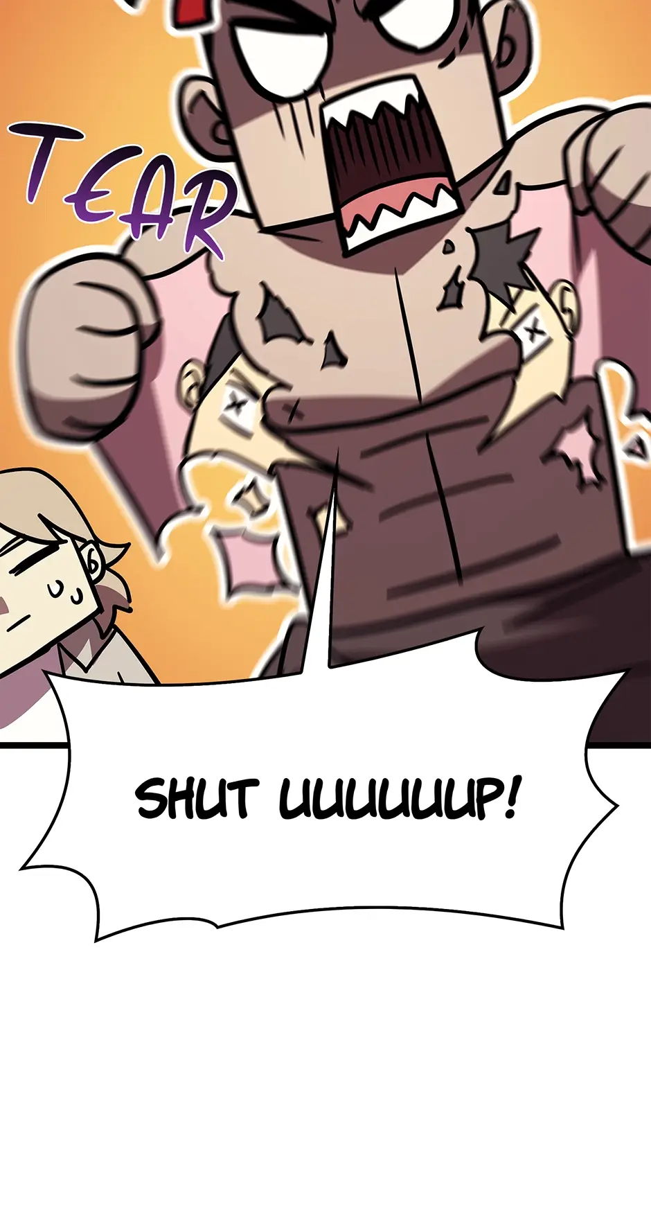 Read The Return of the Disaster Class Hero Manga Online