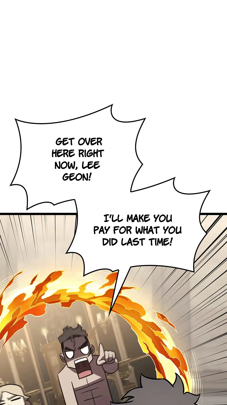 Read The Return of the Disaster Class Hero Manga Online