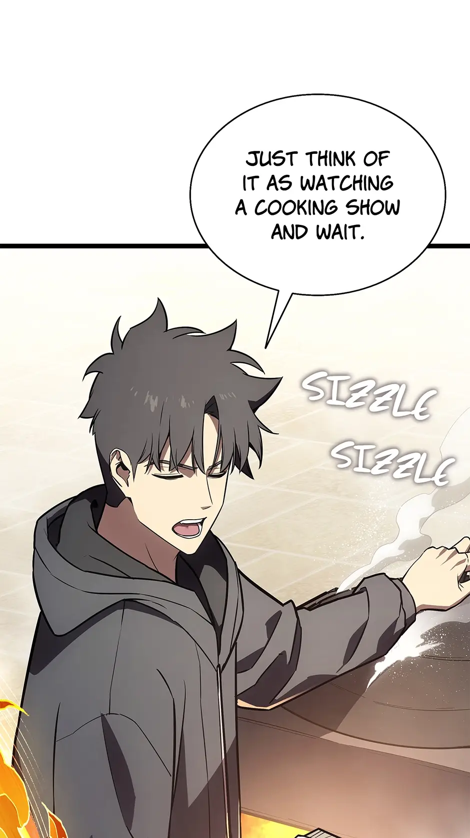 Read The Return of the Disaster Class Hero Manga Online