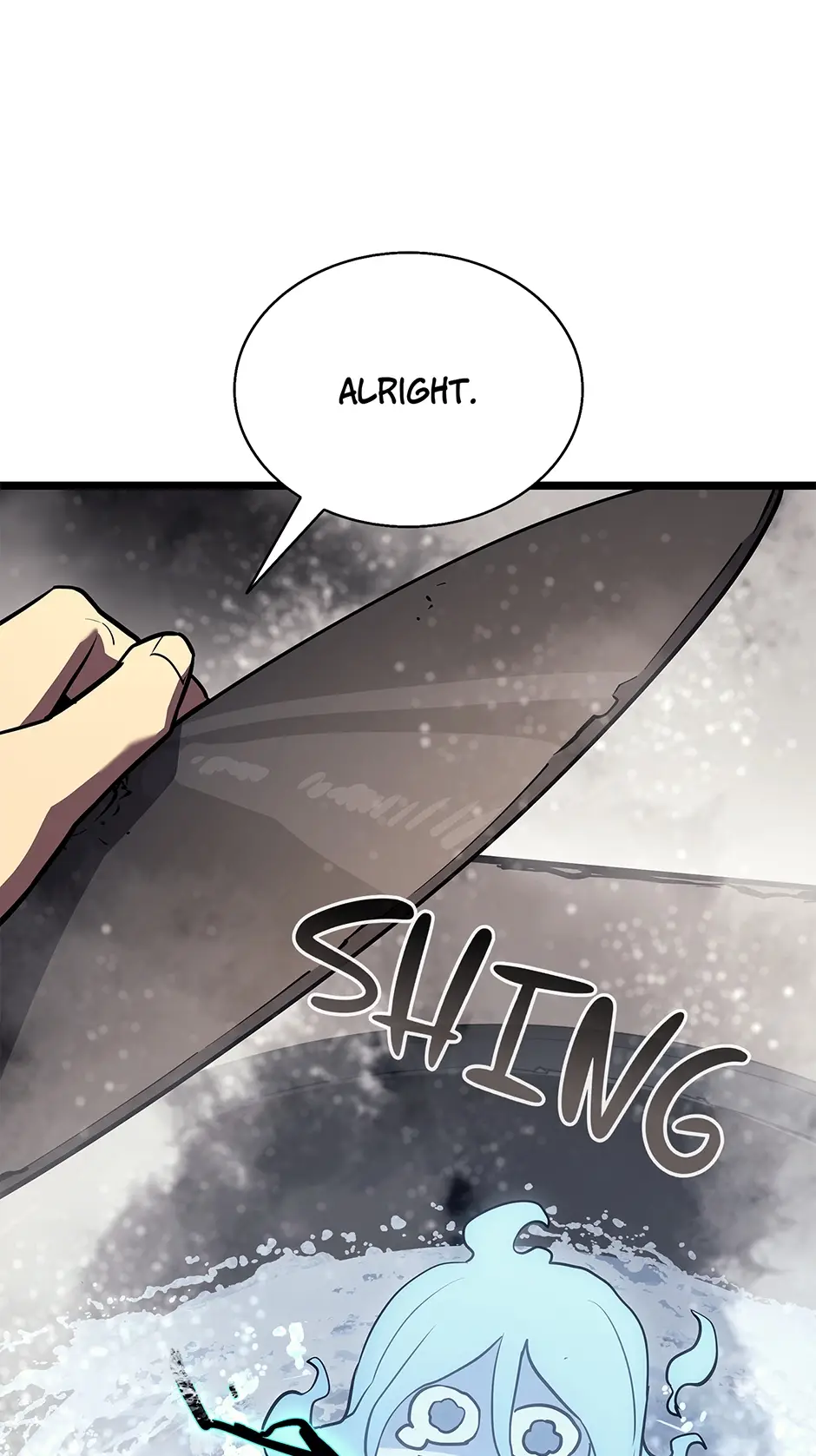 Read The Return of the Disaster Class Hero Manga Online