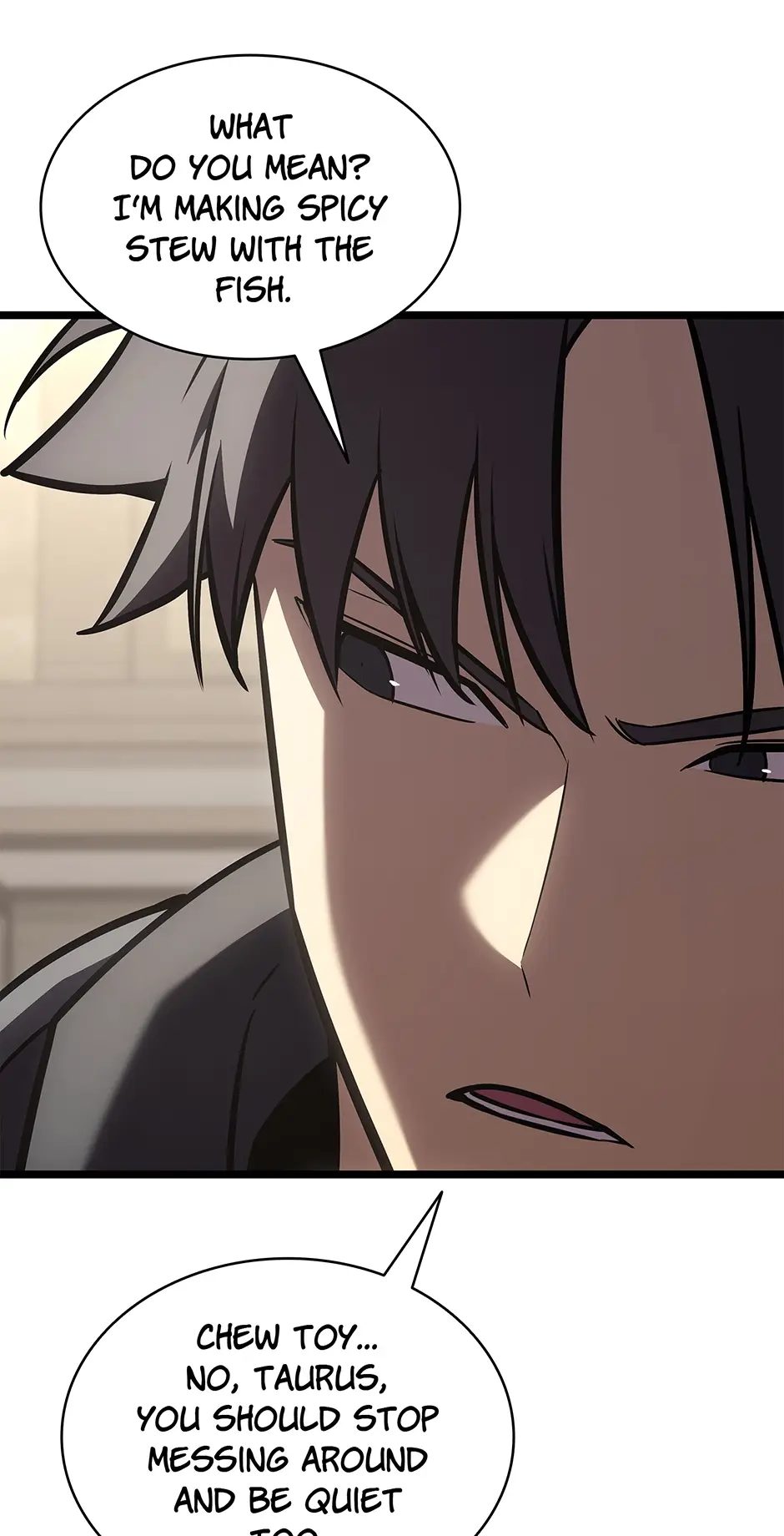 Read The Return of the Disaster Class Hero Manga Online