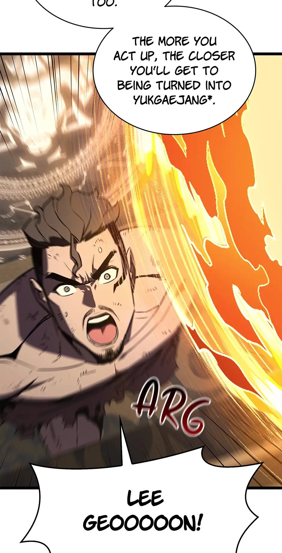 Read The Return of the Disaster Class Hero Manga Online