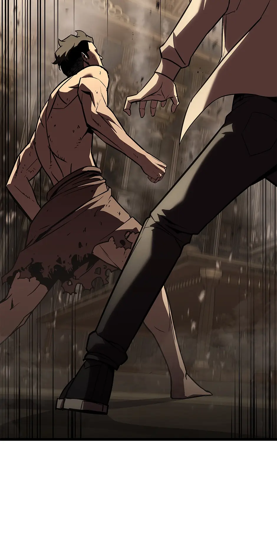 Read The Return of the Disaster Class Hero Manga Online