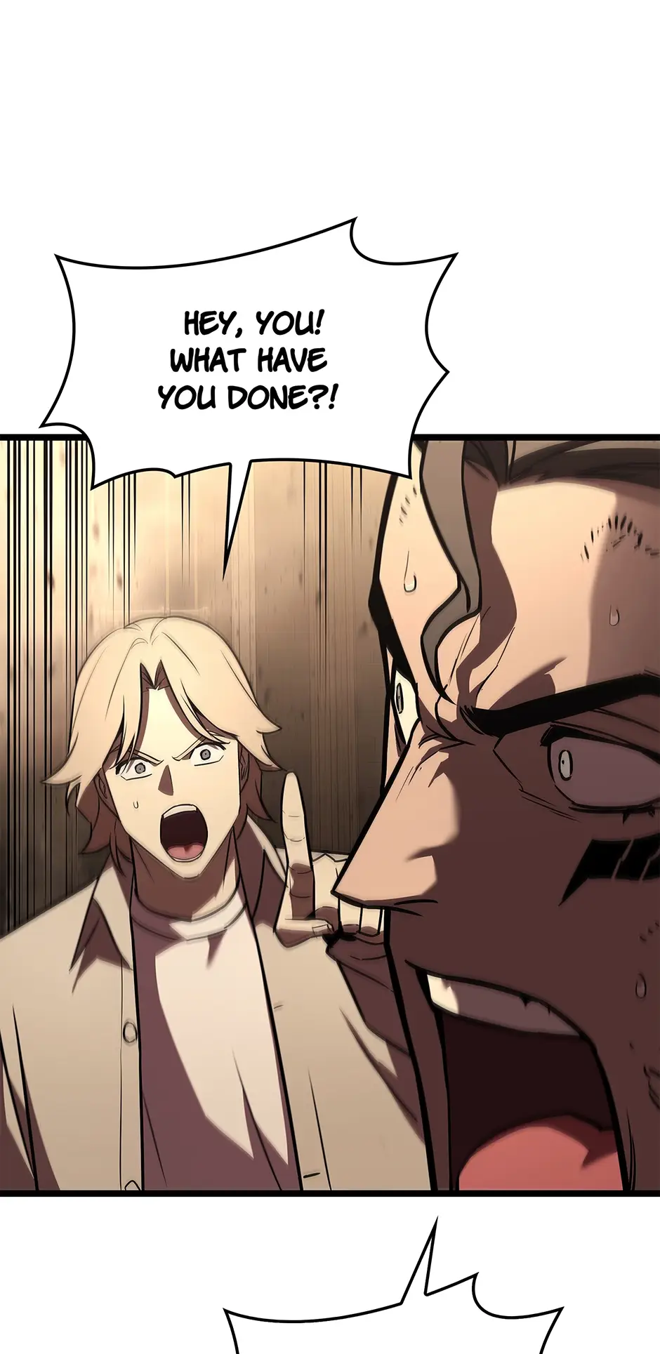 Read The Return of the Disaster Class Hero Manga Online