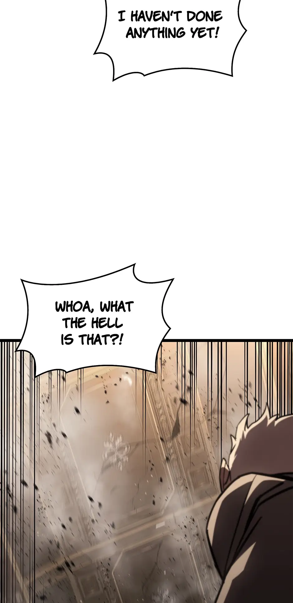 Read The Return of the Disaster Class Hero Manga Online