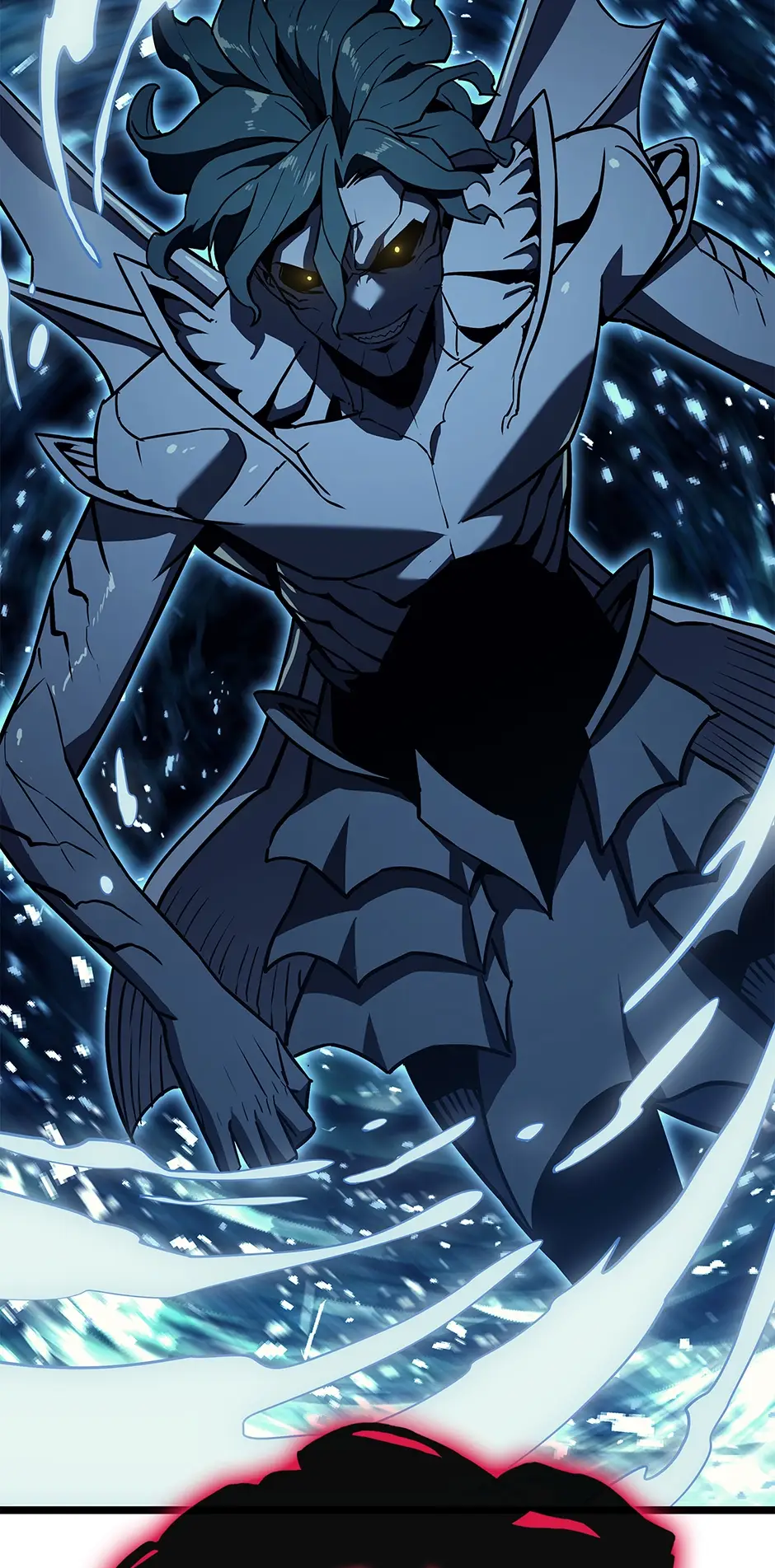 Read The Return of the Disaster Class Hero Manga Online