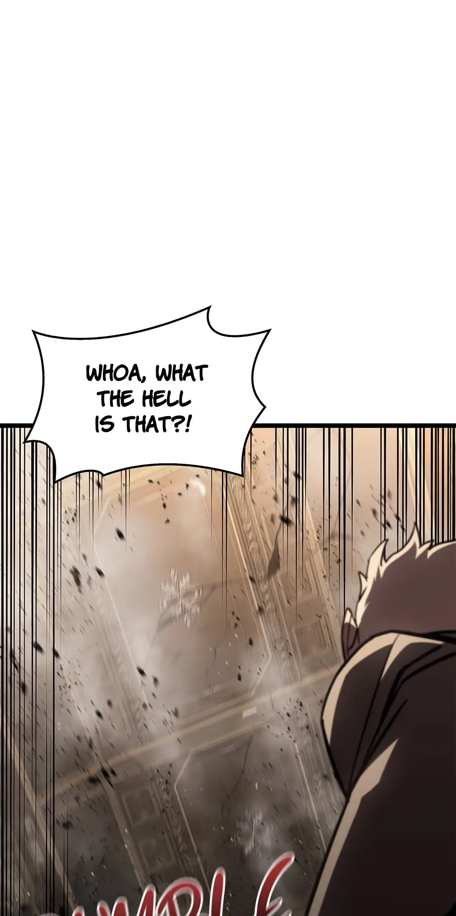 Read The Return of the Disaster Class Hero Manga Online