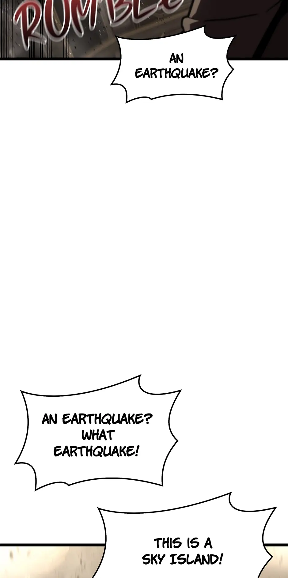 Read The Return of the Disaster Class Hero Manga Online