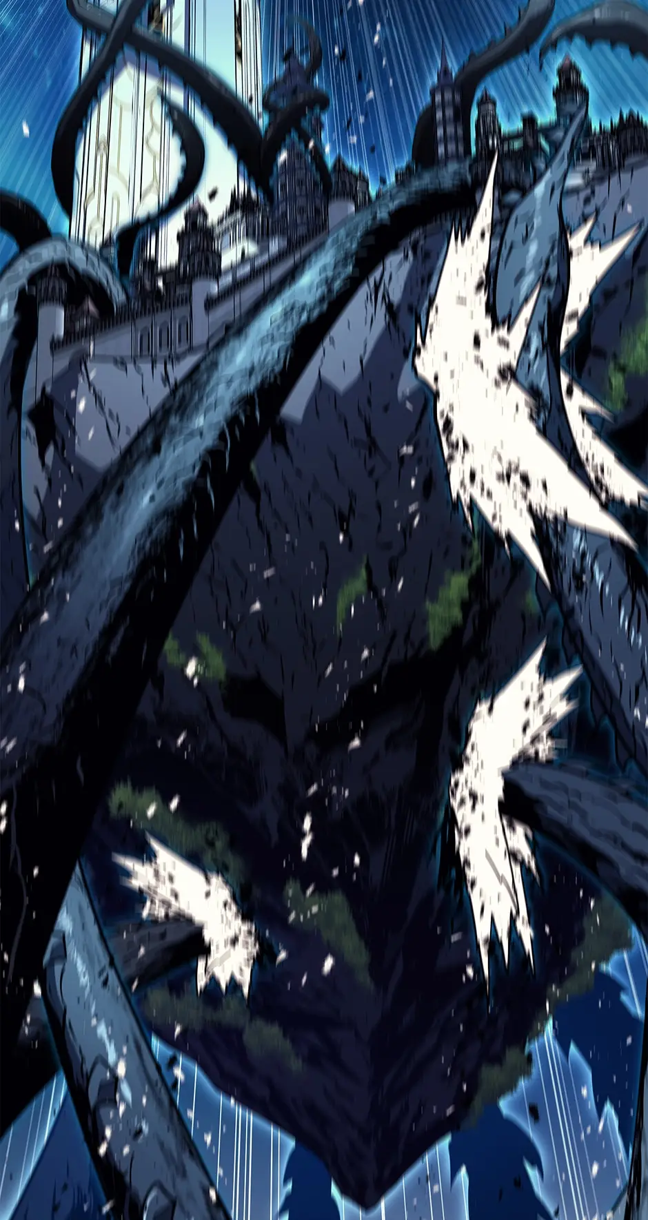 Read The Return of the Disaster Class Hero Manga Online