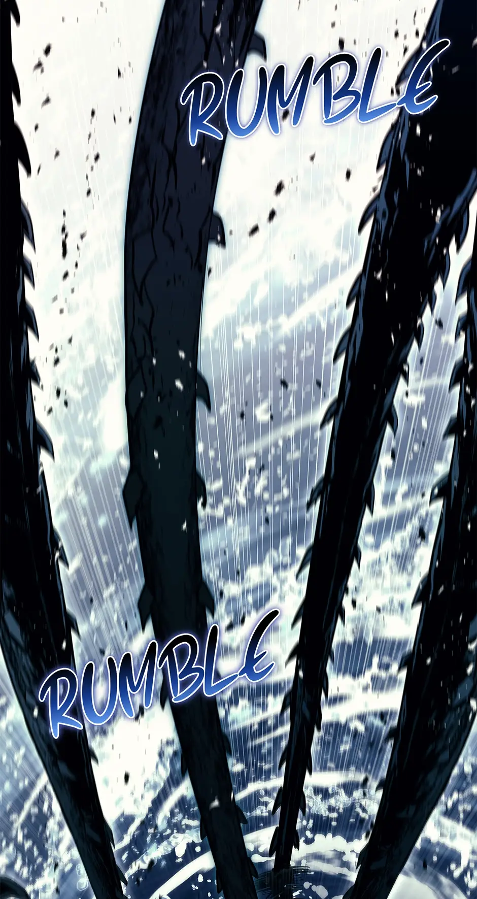 Read The Return of the Disaster Class Hero Manga Online