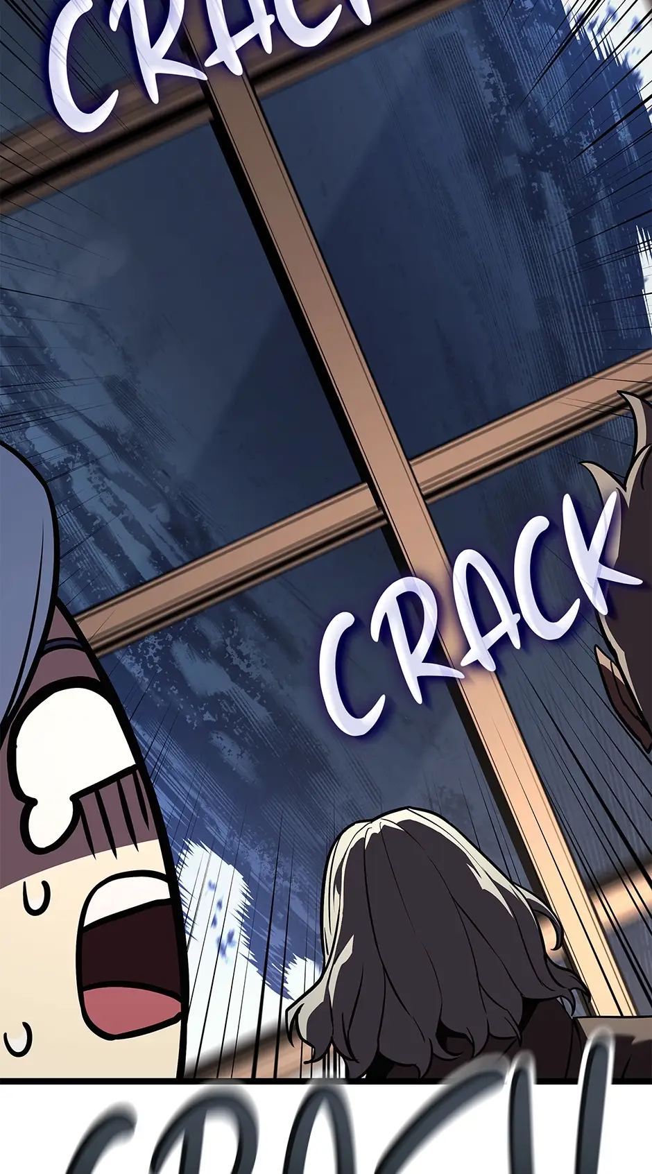 Read The Return of the Disaster Class Hero Manga Online