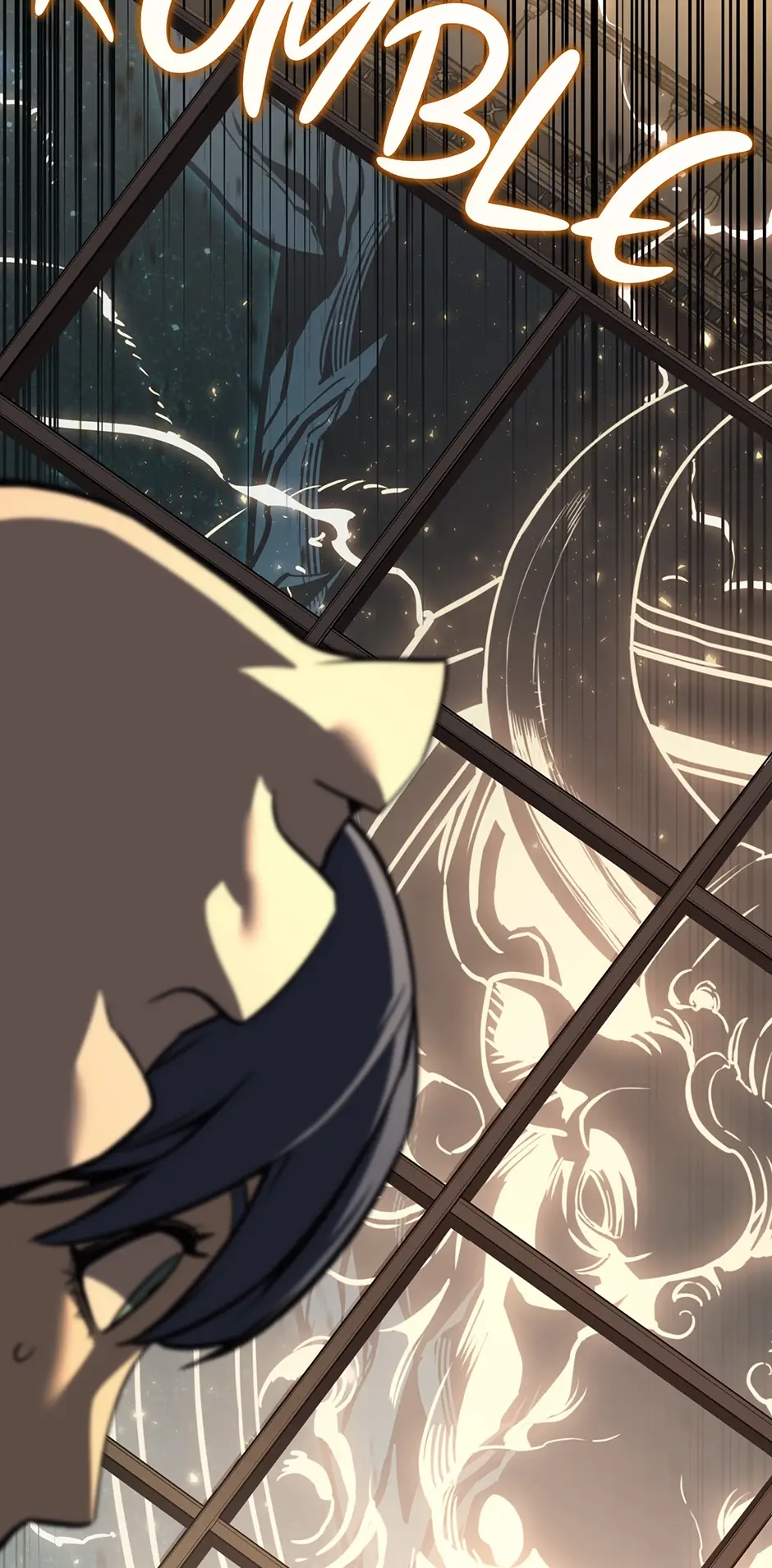 Read The Return of the Disaster Class Hero Manga Online