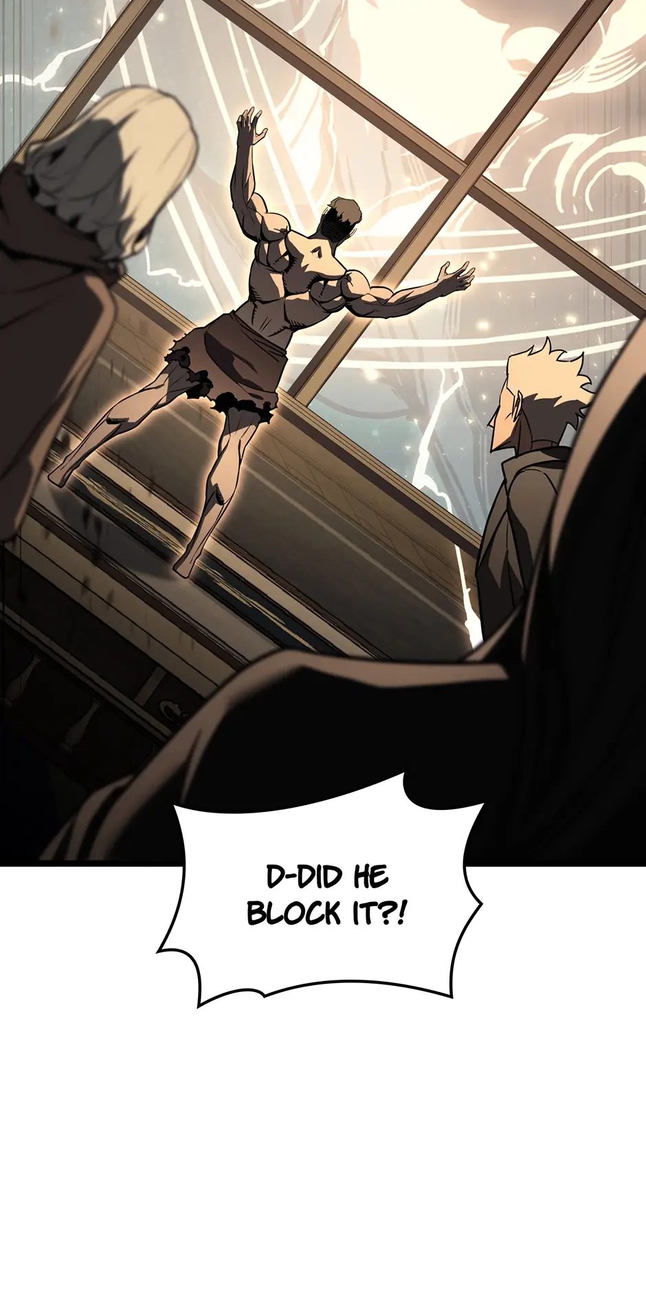 Read The Return of the Disaster Class Hero Manga Online