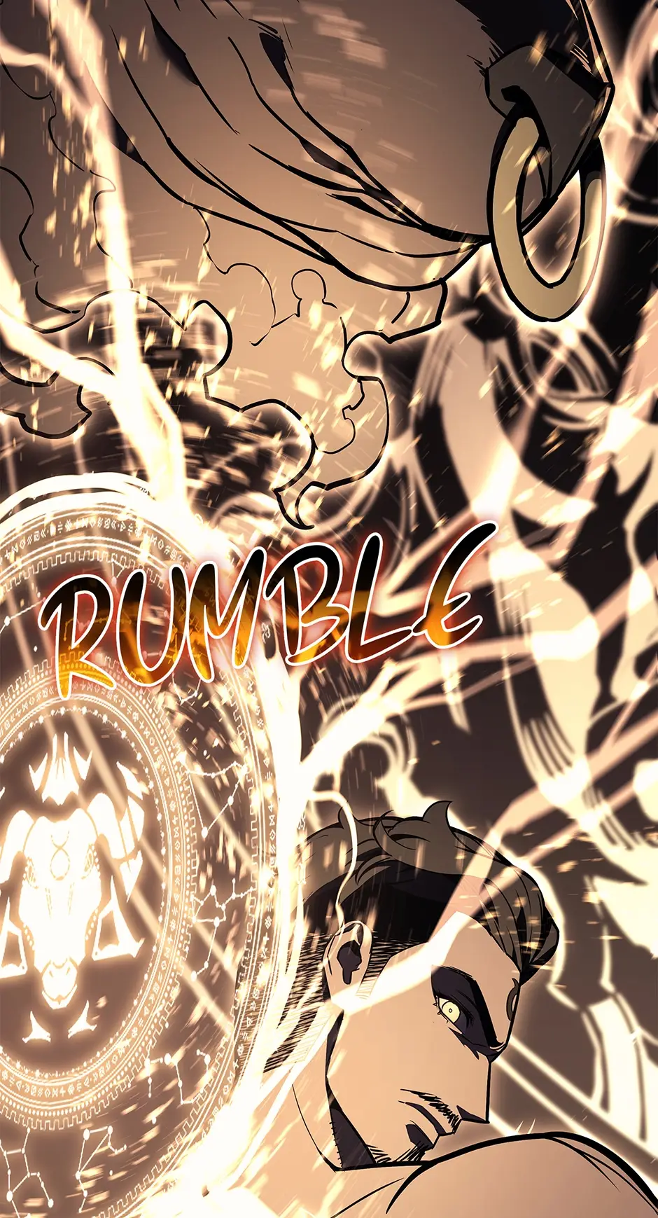 Read The Return of the Disaster Class Hero Manga Online