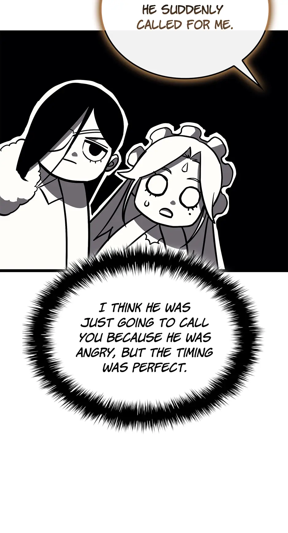 Read The Return of the Disaster Class Hero Manga Online