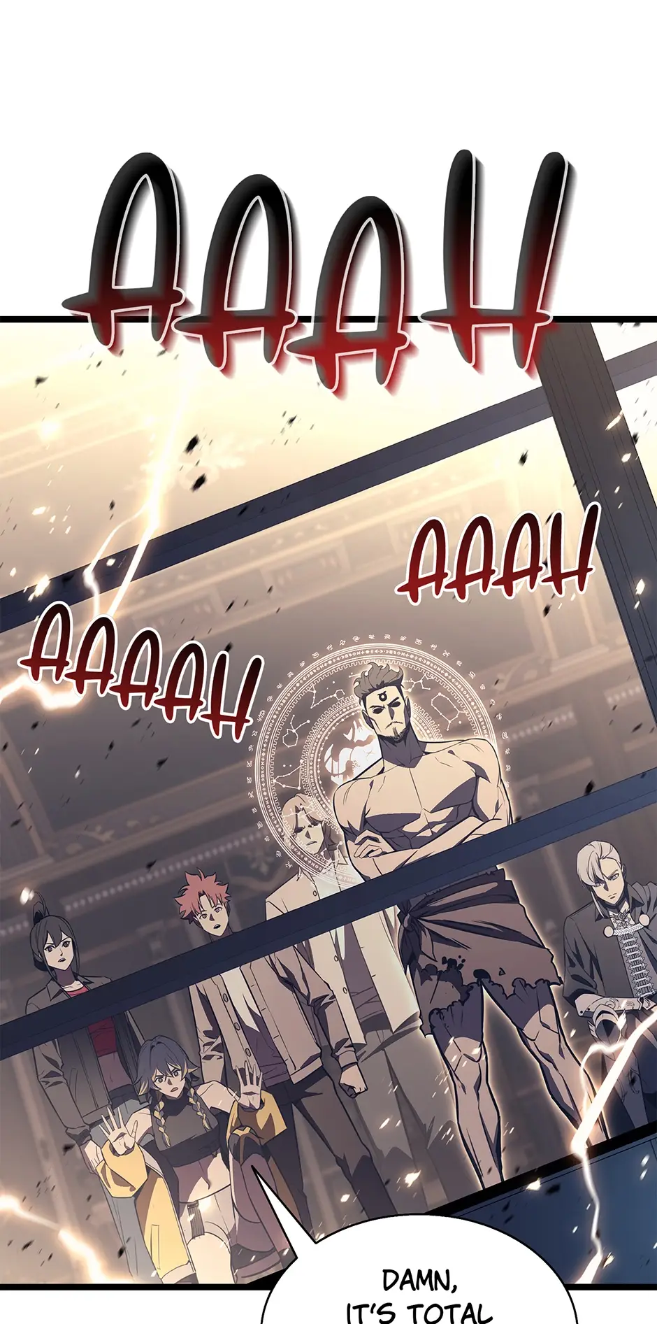 Read The Return of the Disaster Class Hero Manga Online