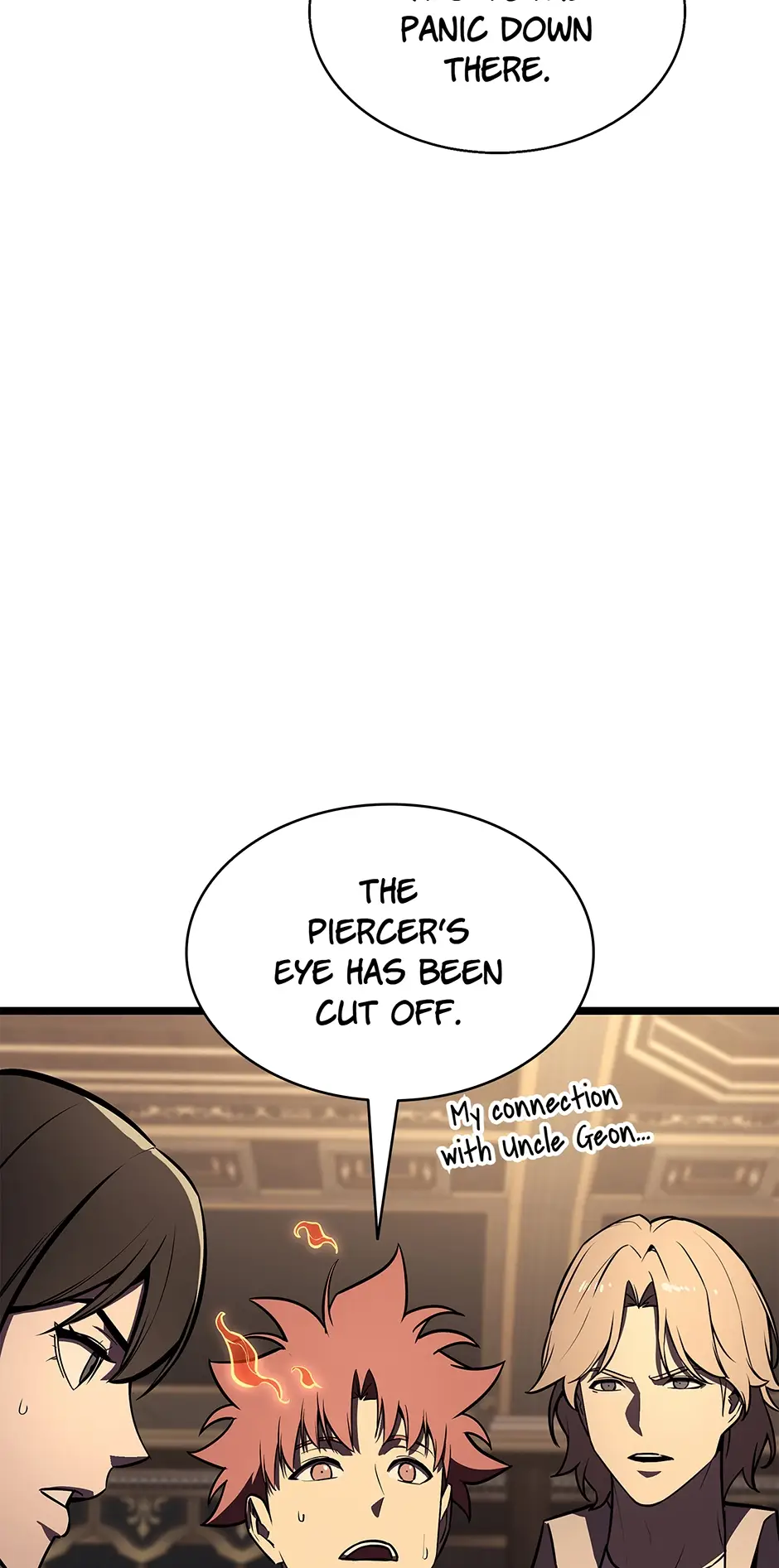 Read The Return of the Disaster Class Hero Manga Online