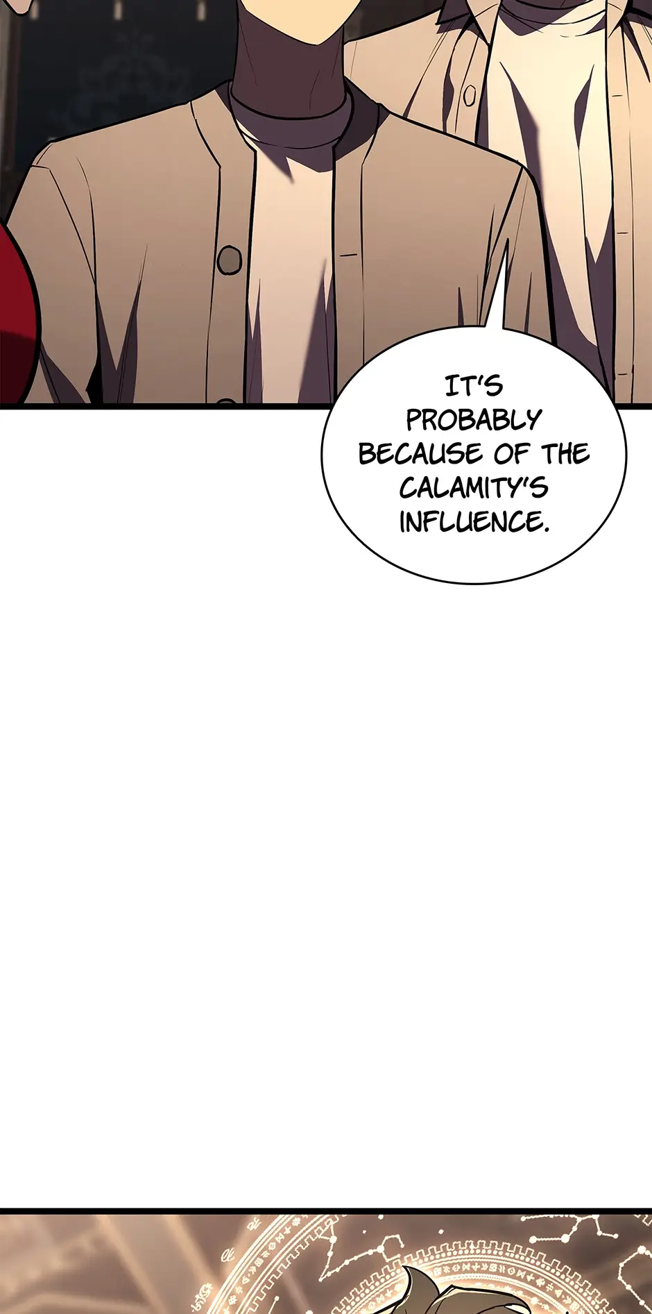 Read The Return of the Disaster Class Hero Manga Online