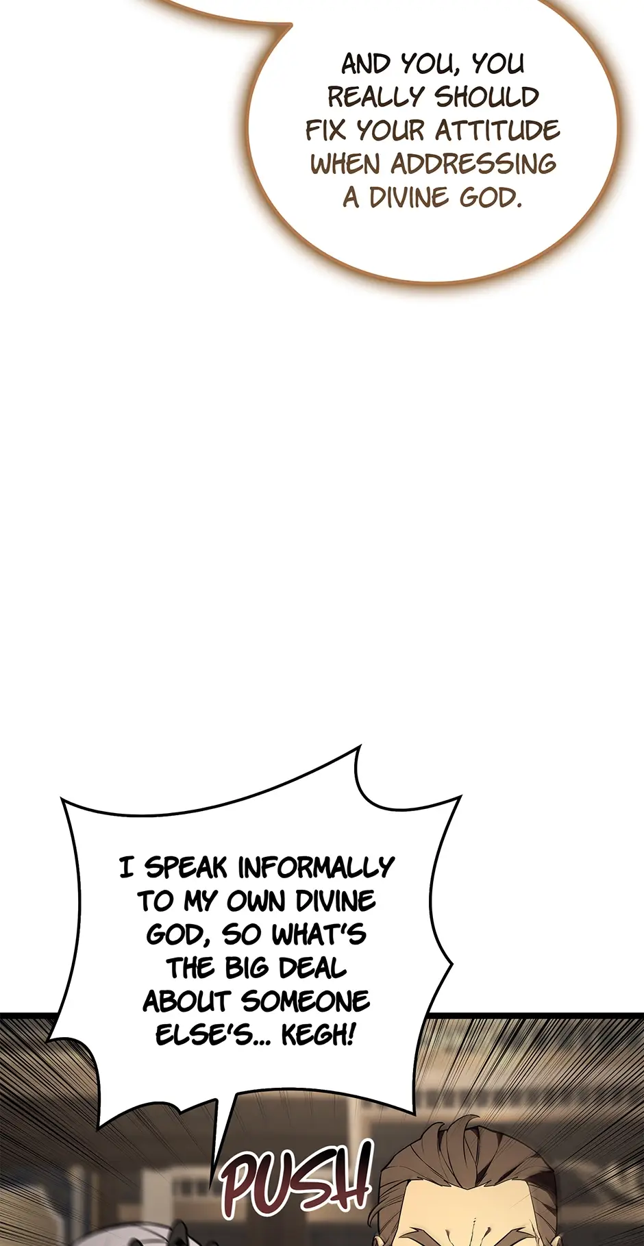 Read The Return of the Disaster Class Hero Manga Online