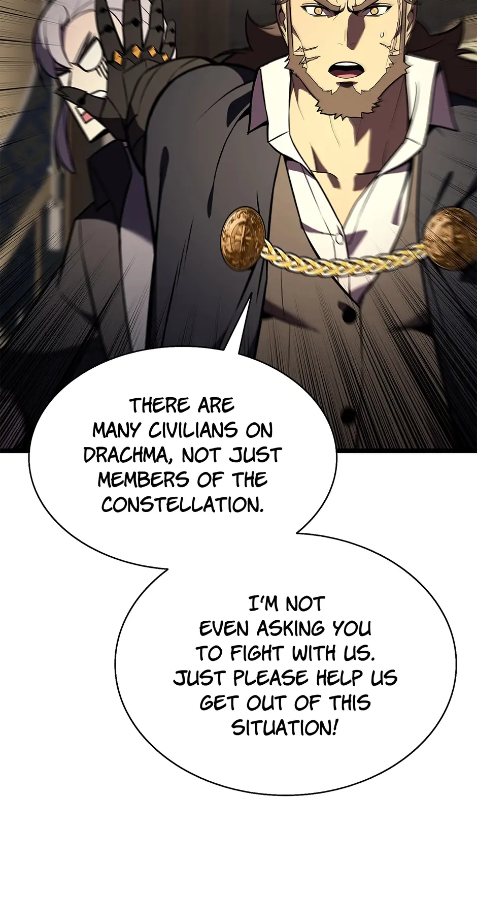 Read The Return of the Disaster Class Hero Manga Online