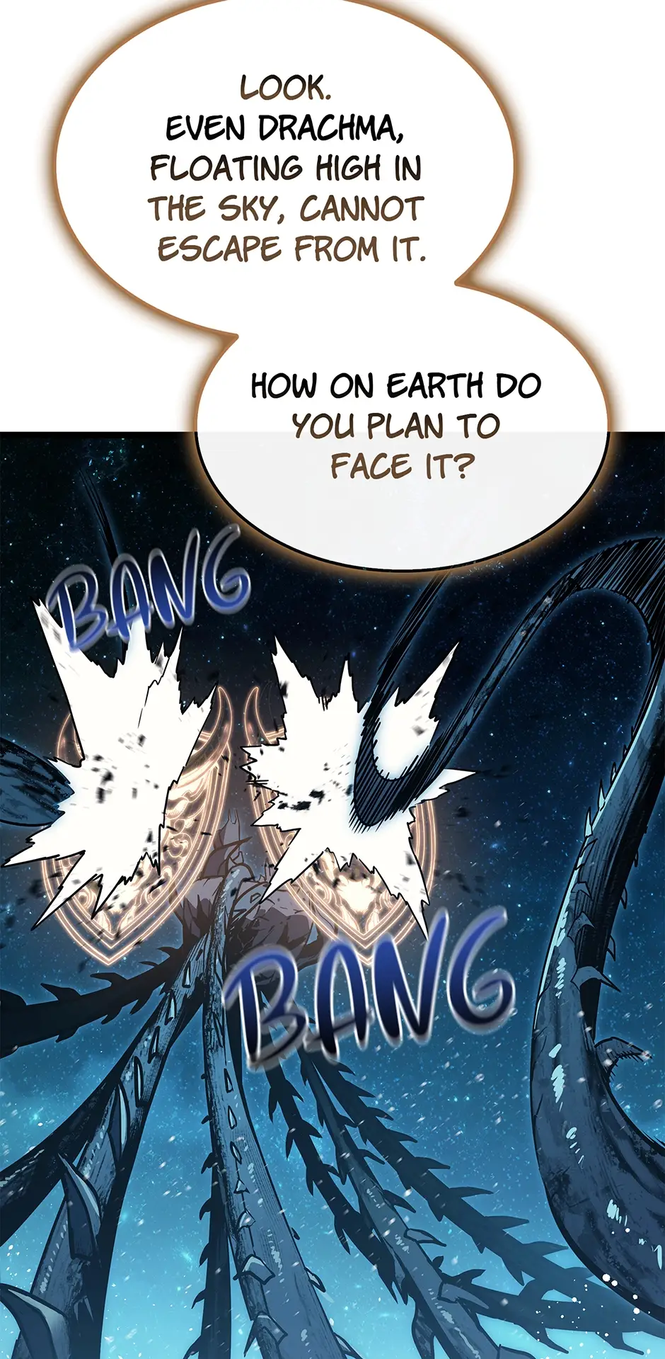 Read The Return of the Disaster Class Hero Manga Online