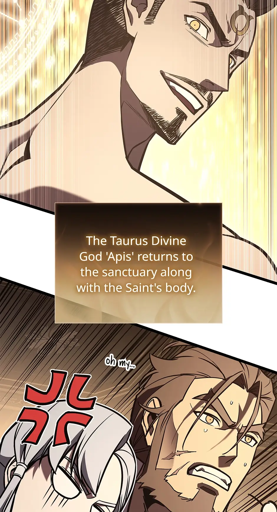 Read The Return of the Disaster Class Hero Manga Online