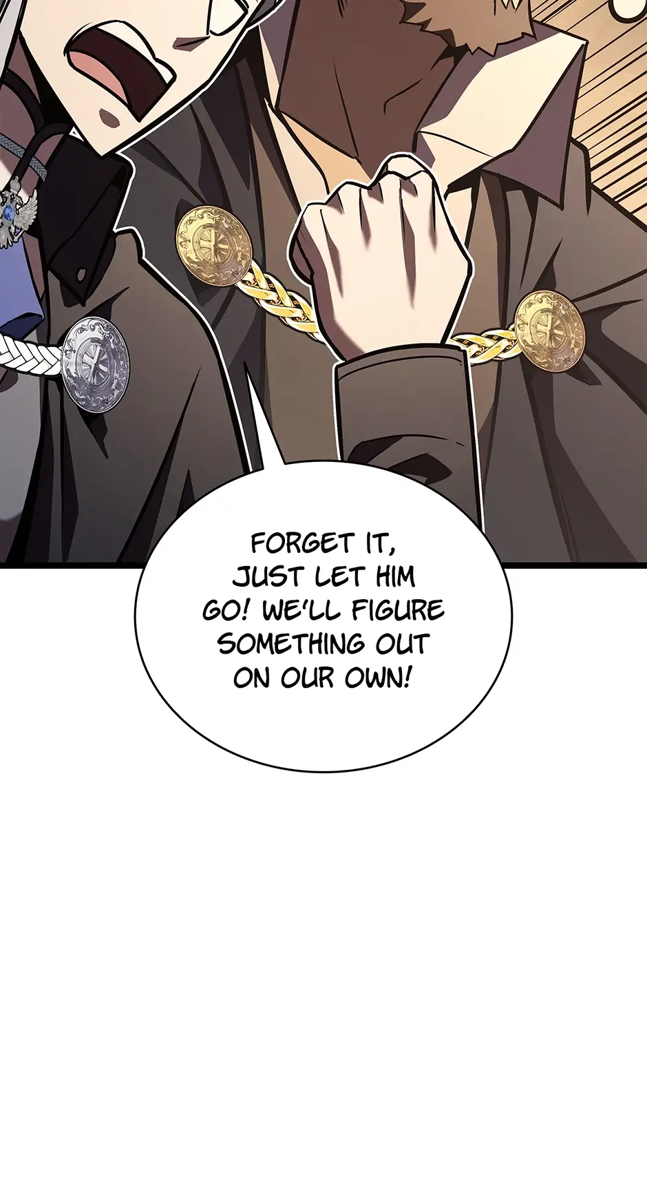 Read The Return of the Disaster Class Hero Manga Online